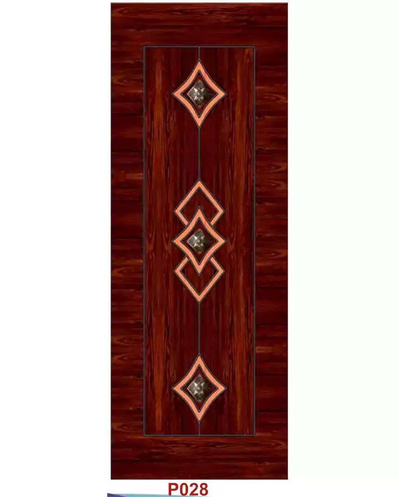 Premium WPC/Decorative Doors